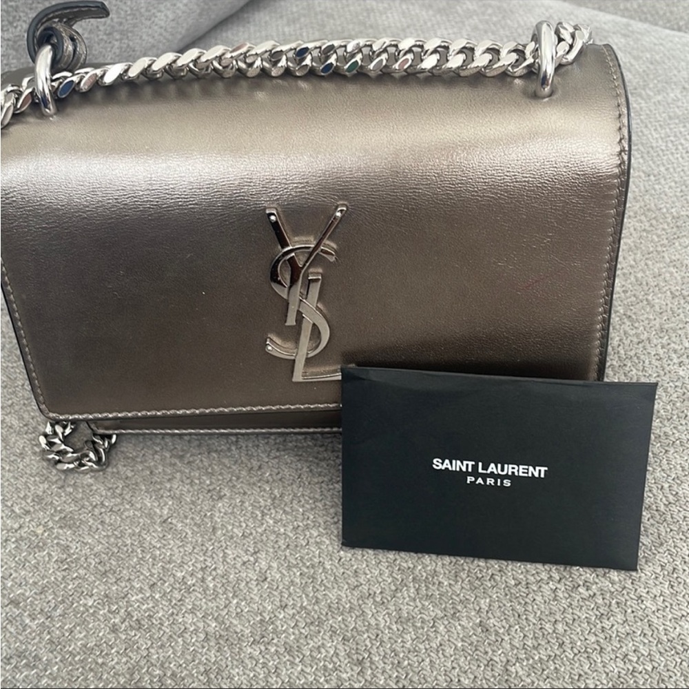 COPY - YSL Handbag